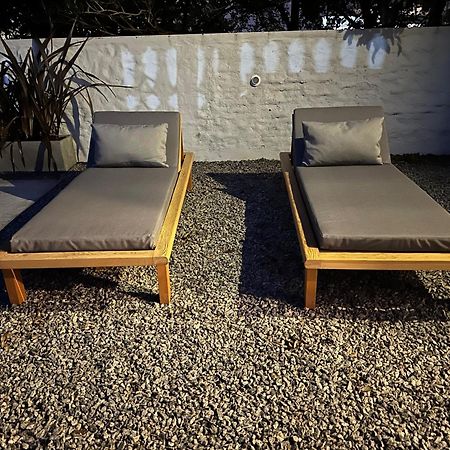 Casa Lahusen Hotell Colonia del Sacramento Eksteriør bilde