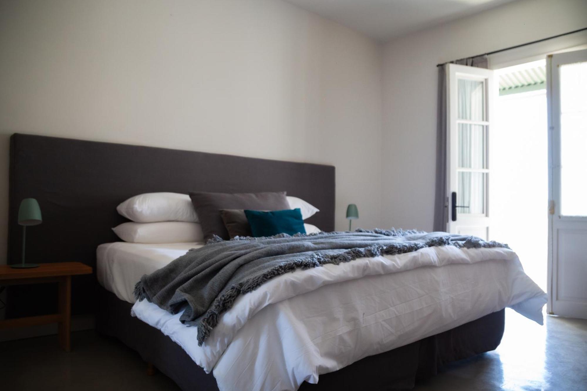 Casa Lahusen Hotell Colonia del Sacramento Eksteriør bilde
