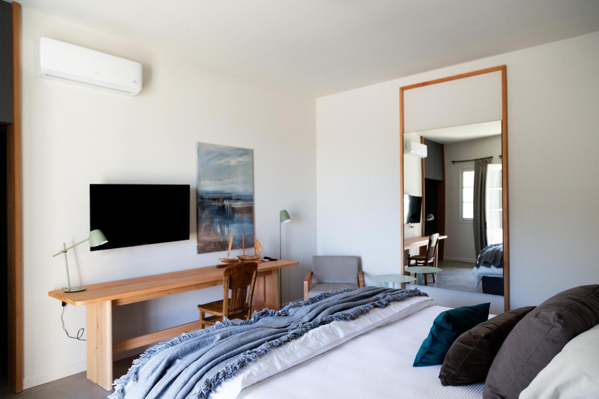 Casa Lahusen Hotell Colonia del Sacramento Eksteriør bilde