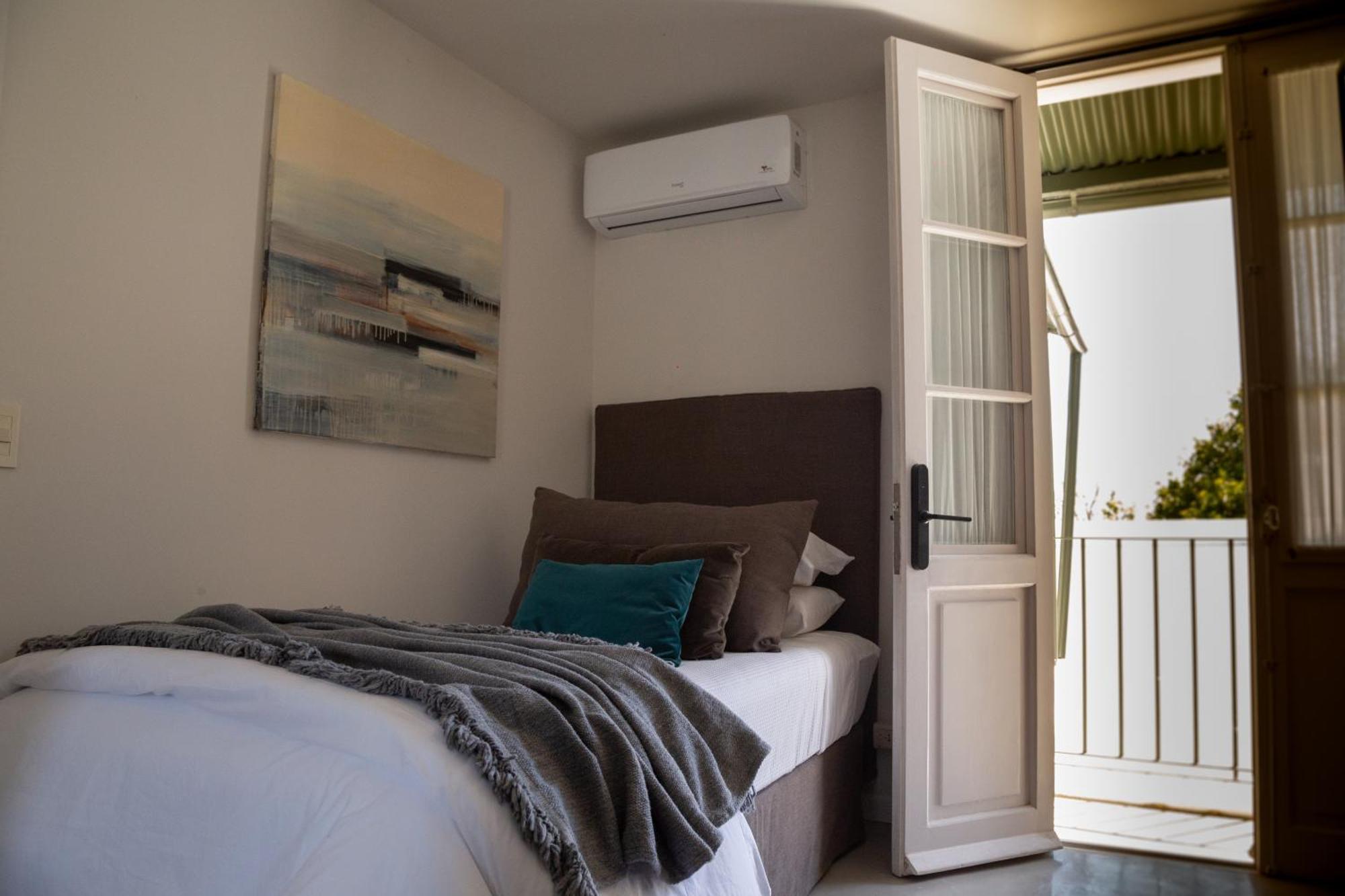 Casa Lahusen Hotell Colonia del Sacramento Eksteriør bilde