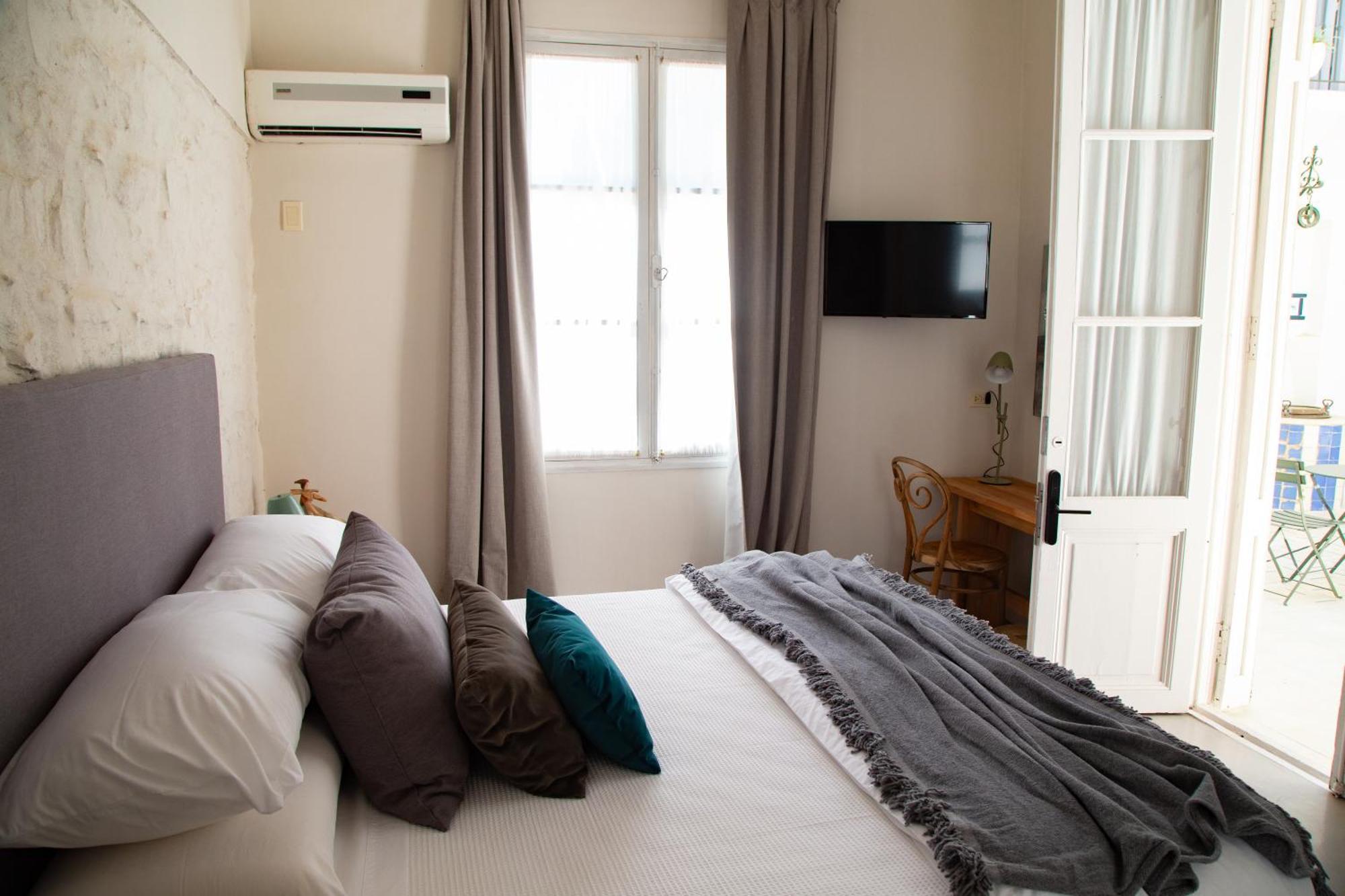 Casa Lahusen Hotell Colonia del Sacramento Eksteriør bilde