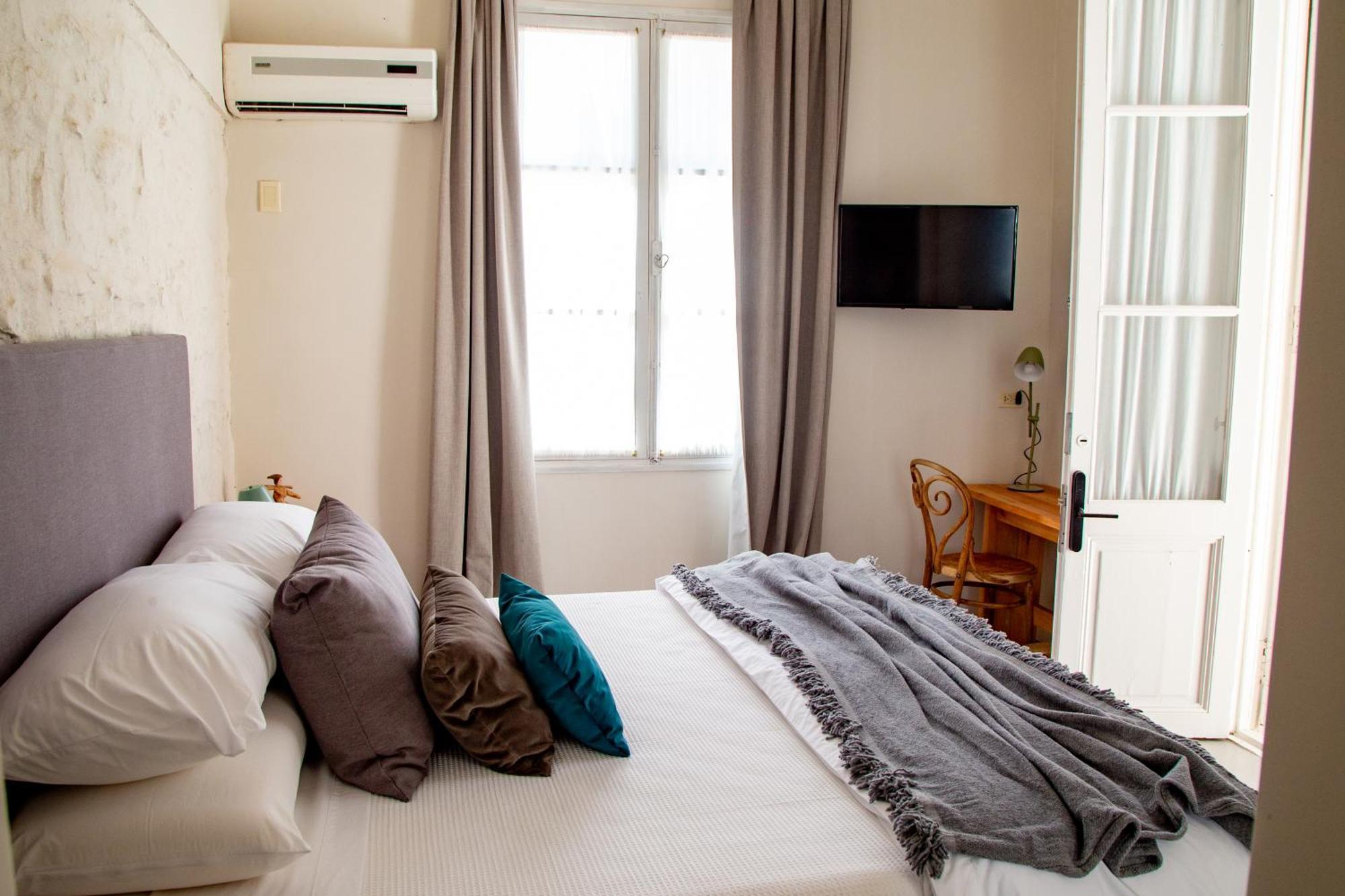 Casa Lahusen Hotell Colonia del Sacramento Eksteriør bilde