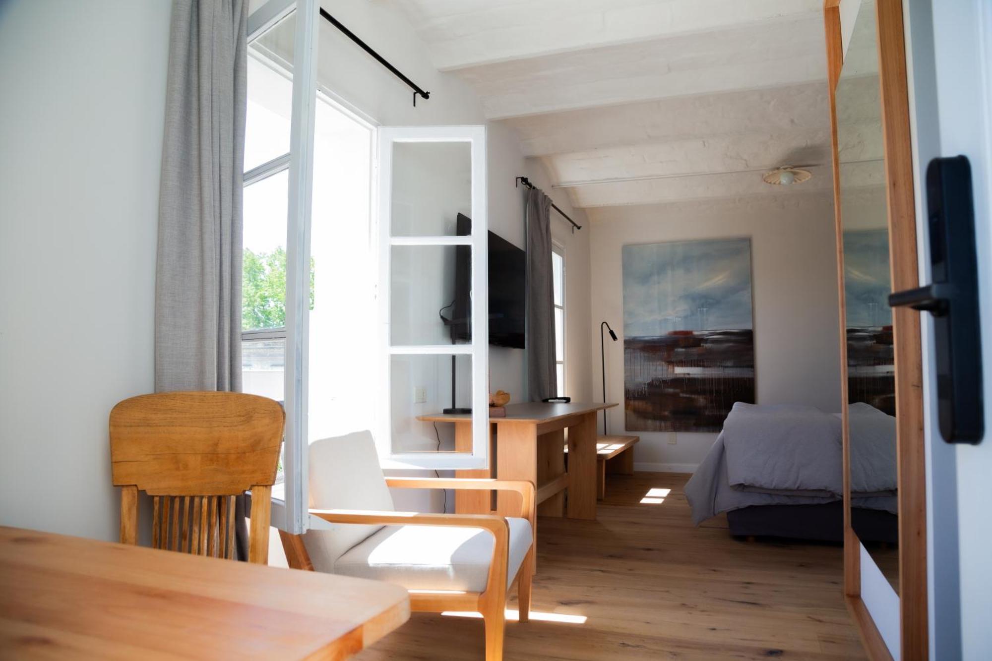 Casa Lahusen Hotell Colonia del Sacramento Eksteriør bilde