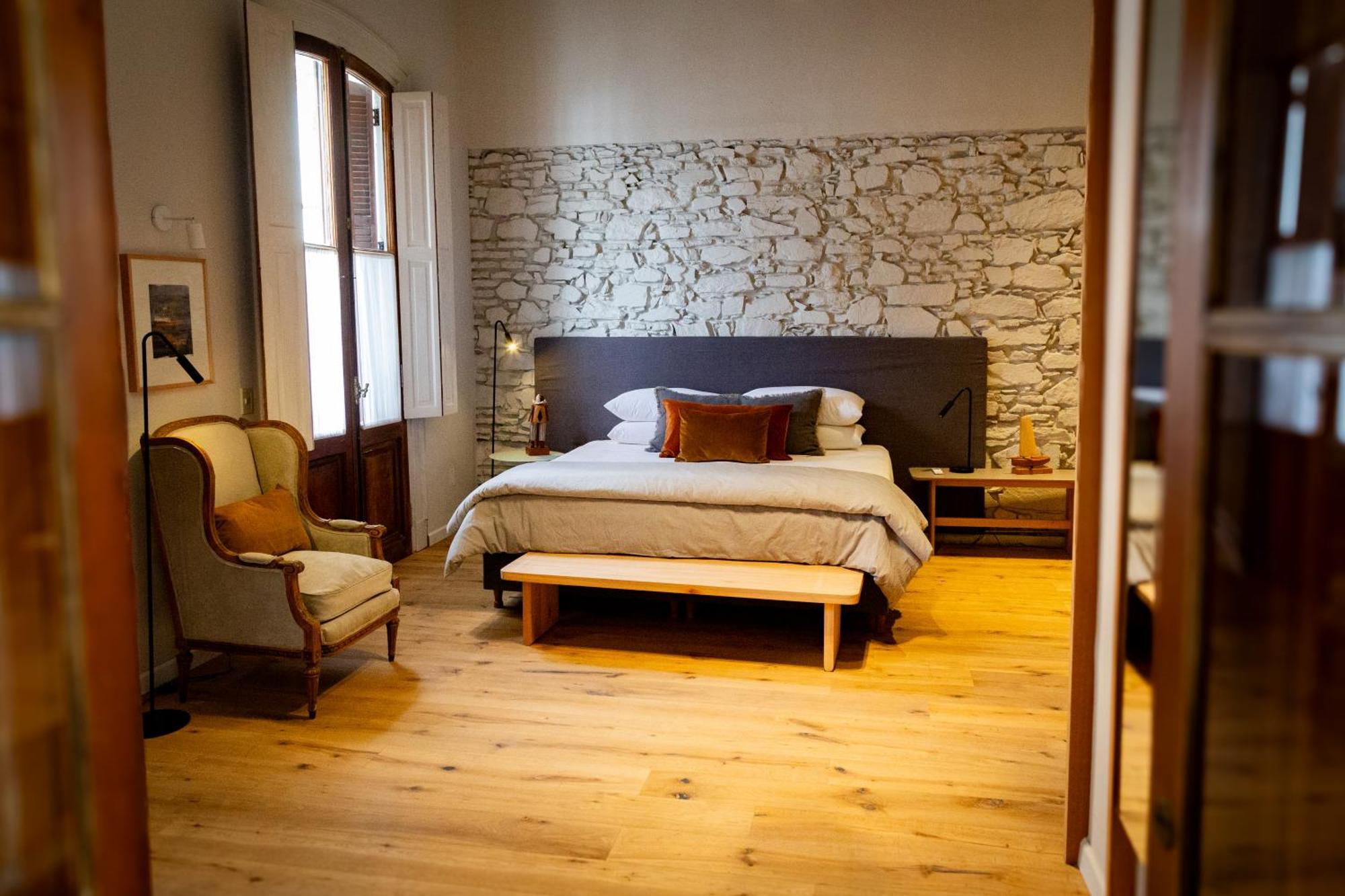 Casa Lahusen Hotell Colonia del Sacramento Eksteriør bilde
