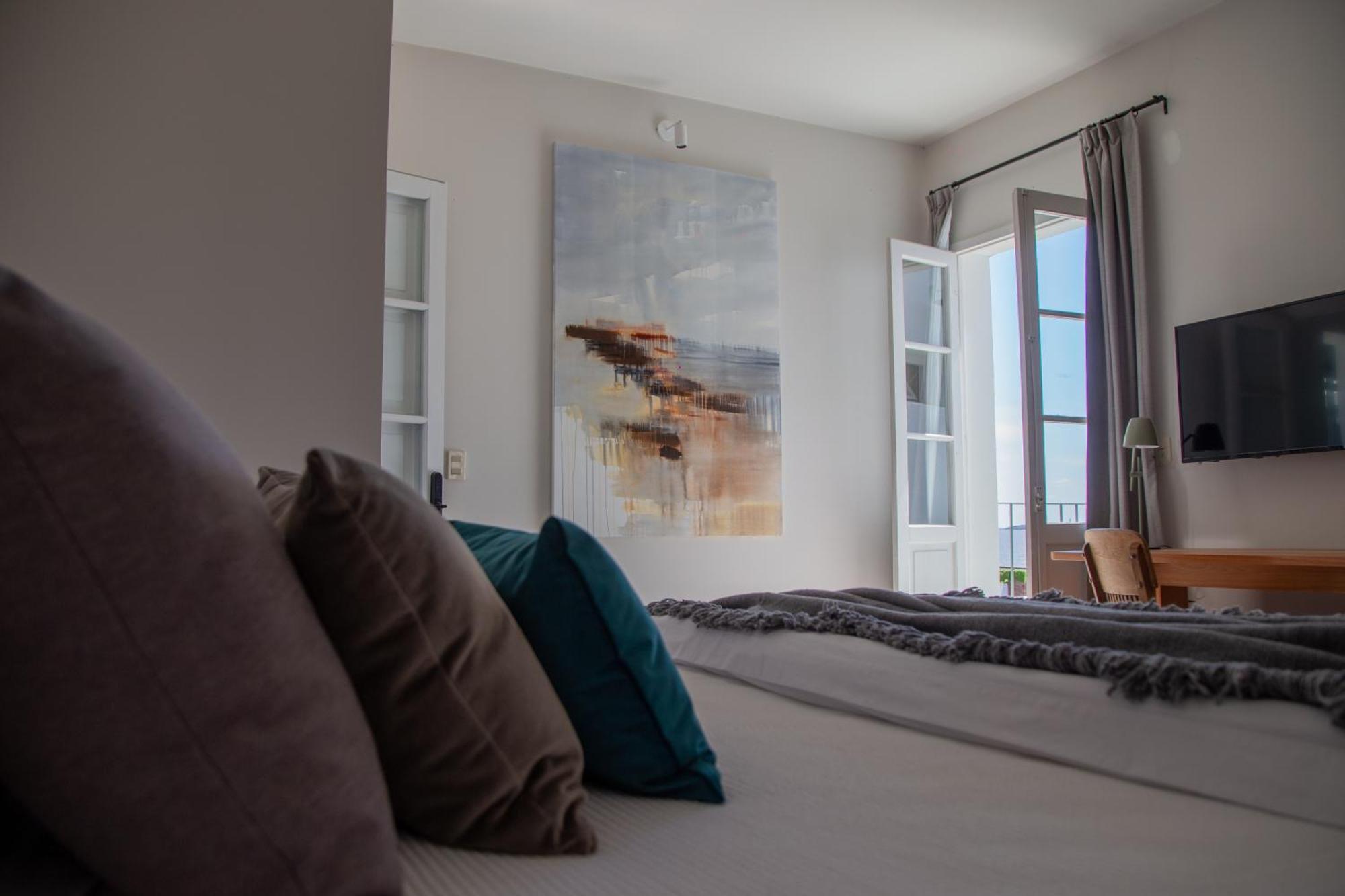 Casa Lahusen Hotell Colonia del Sacramento Eksteriør bilde