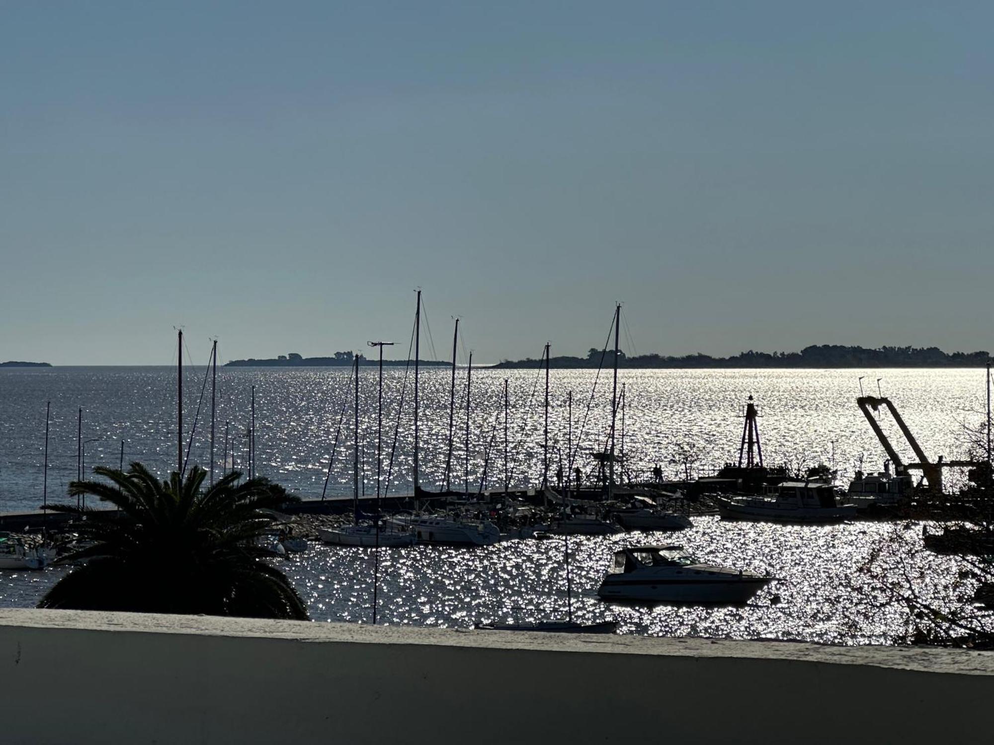 Casa Lahusen Hotell Colonia del Sacramento Eksteriør bilde